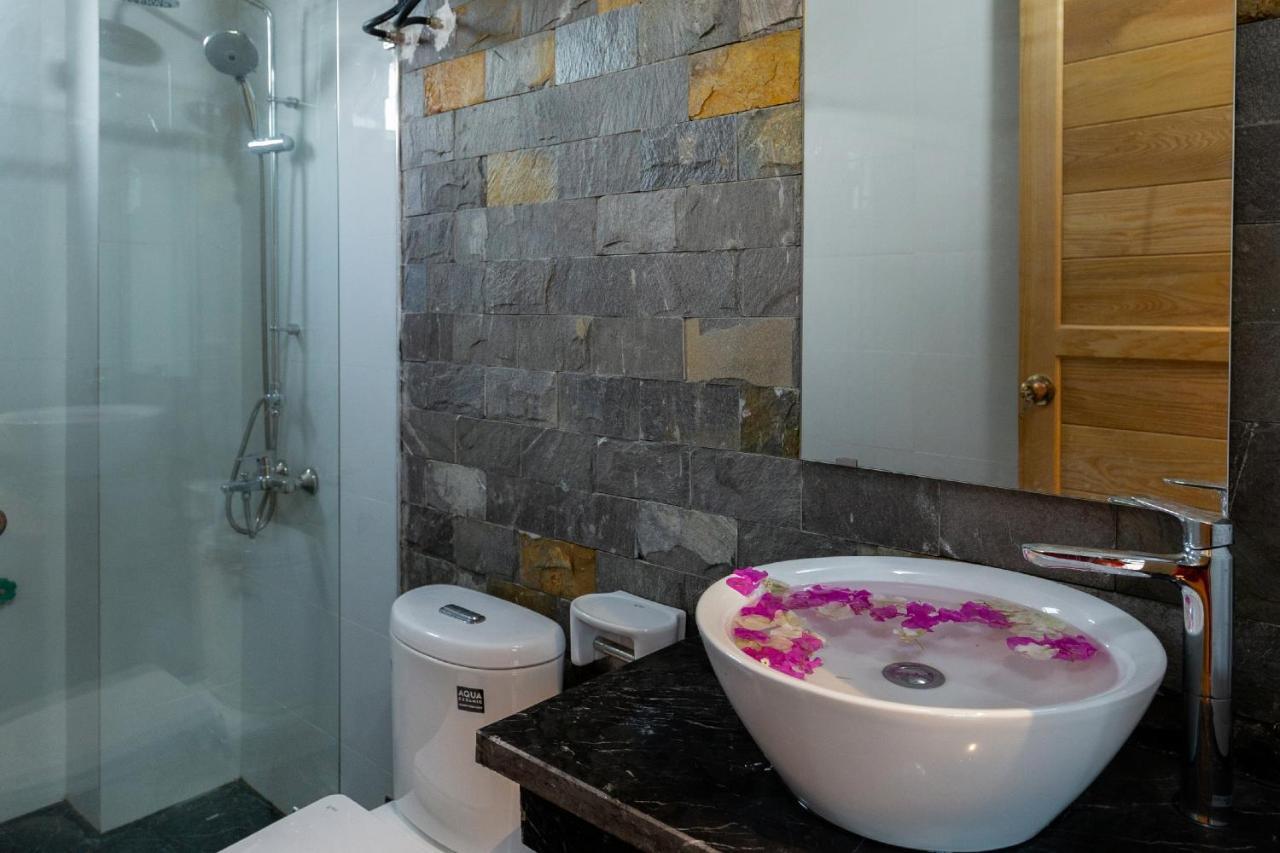 An Thái Homestay&Bar Ninh Binh Exterior foto